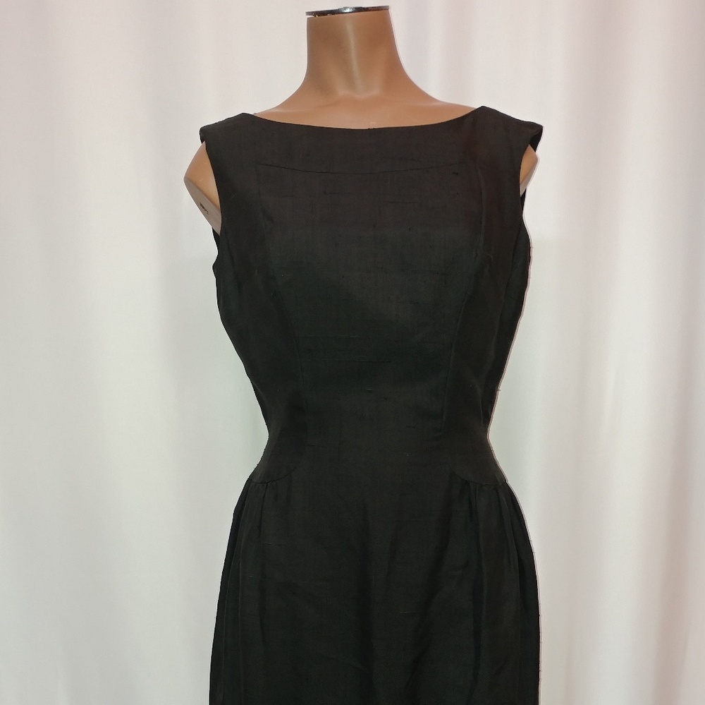 Vintage Anne Fogarty 1950's party dress